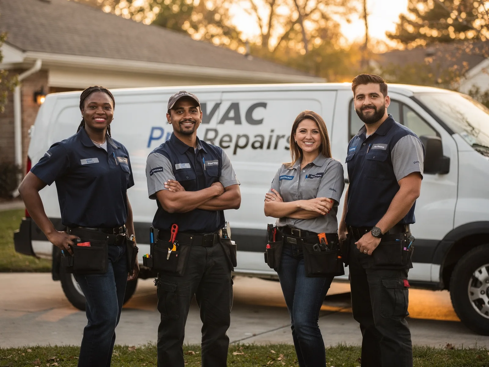 Heat Pump Repair company in Owenton, KY