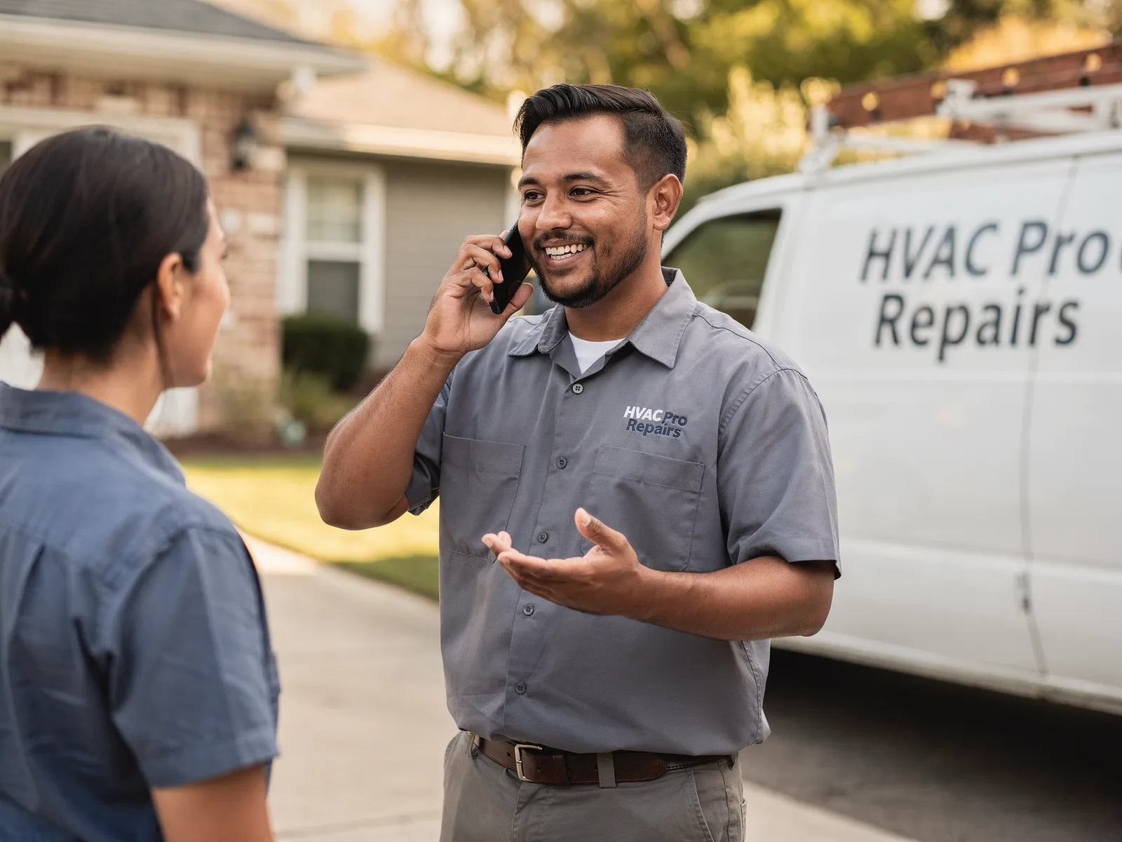 Heat Pump Repair Owenton, KY FAQs